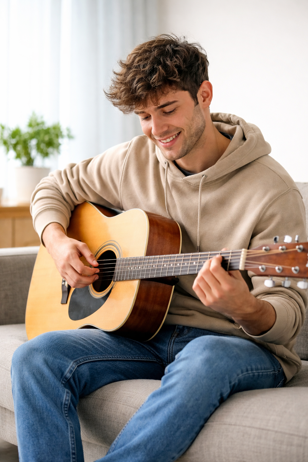 Violão para Iniciantes
